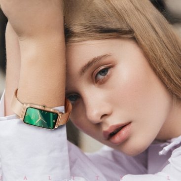 Aurora - Smartwatchmagazijn.nl