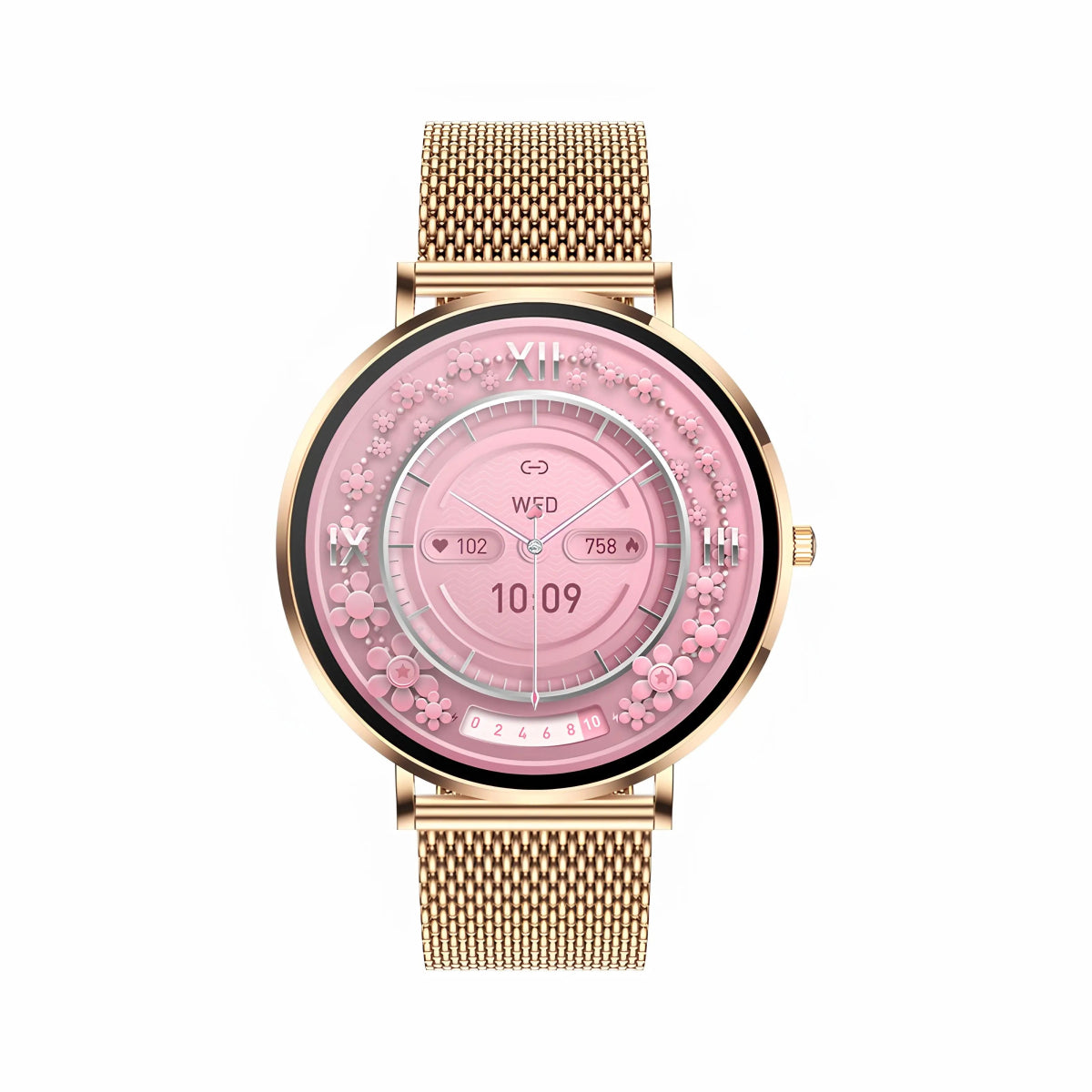Smart Pro Elegance Plus - Smartwatchmagazijn