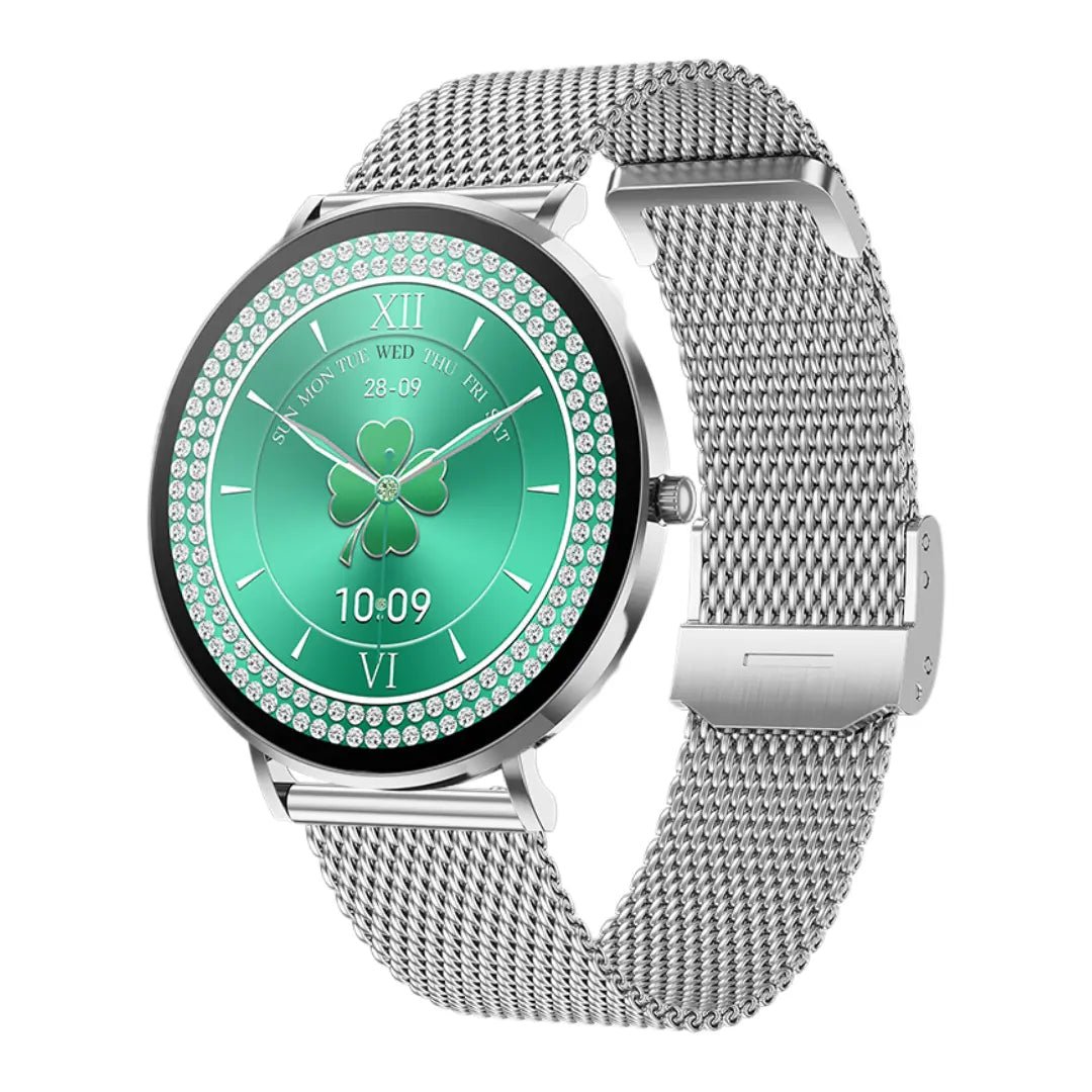 Smart Pro Elegance Plus - Smartwatchmagazijn