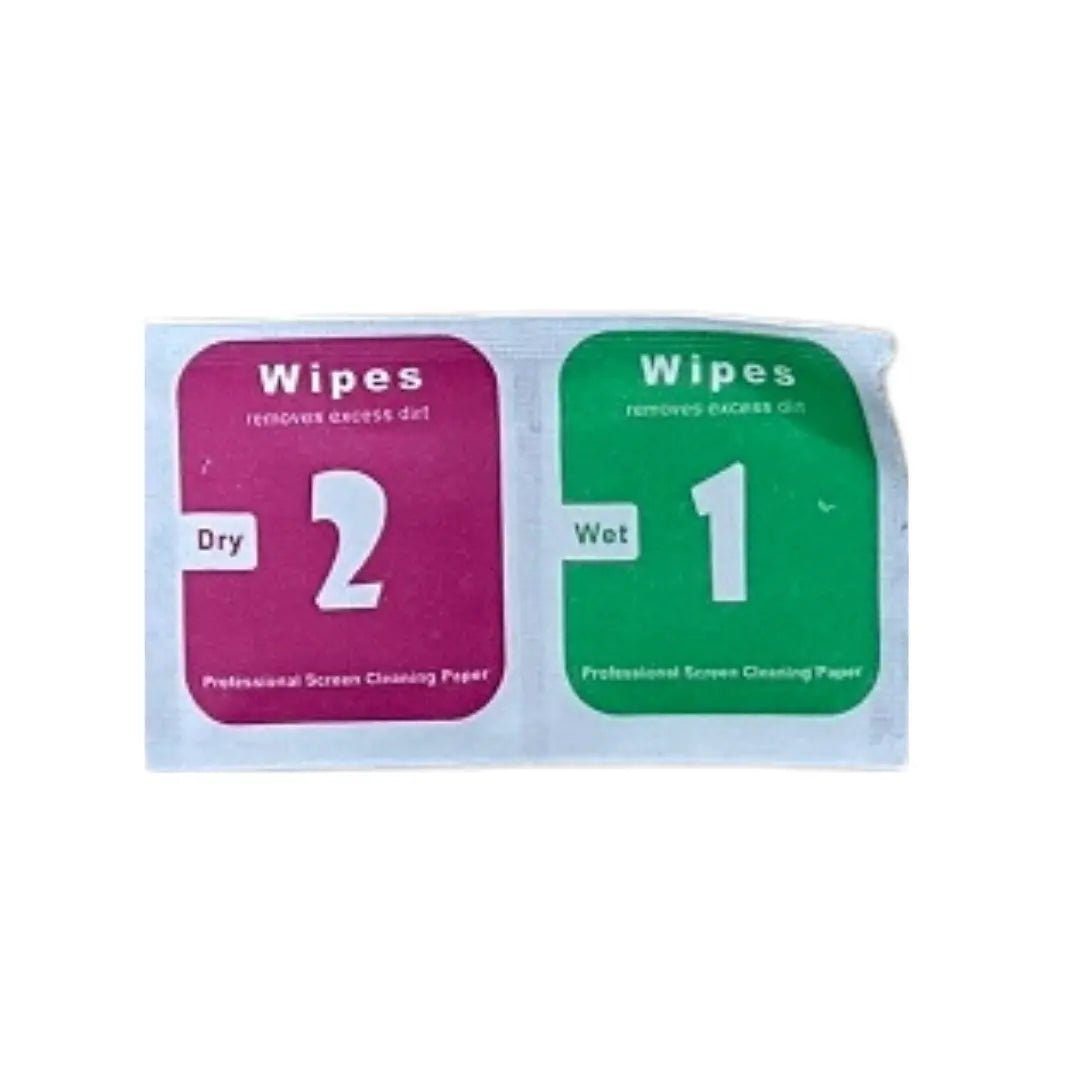 Smart Pro Navigator - Screenprotector (Multipack 5x) - Smartwatchmagazijn