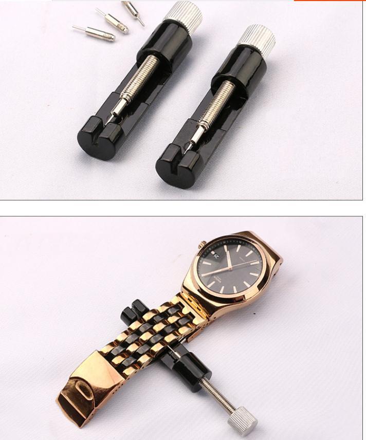 Horloge Pin Verwijdering Set - Smartwatchmagazijn.nl