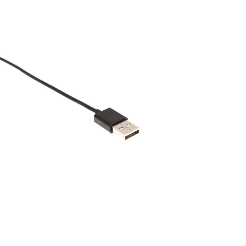 Oplaadkabel (USB) - Slim Lady-Watch S1 - Smartwatchmagazijn.nl