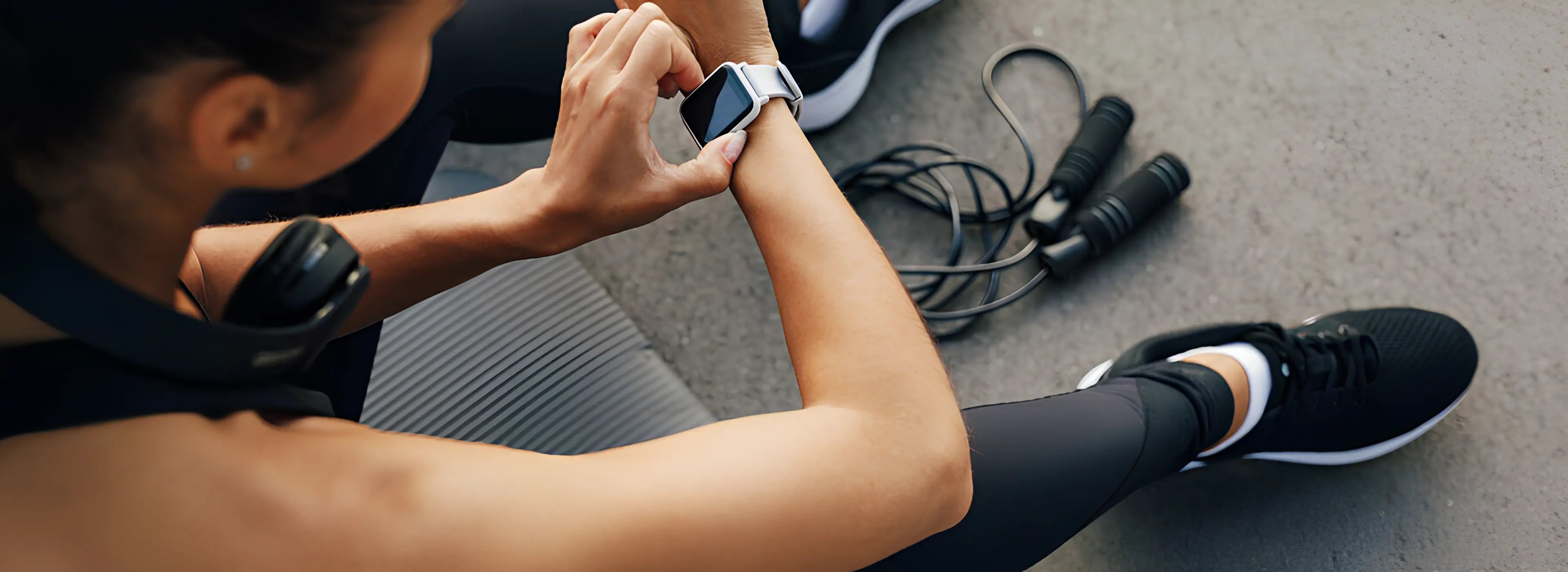 BLIJF FIT, VERBONDEN & STIJLVOL