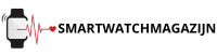 Smartwatchmagazijn