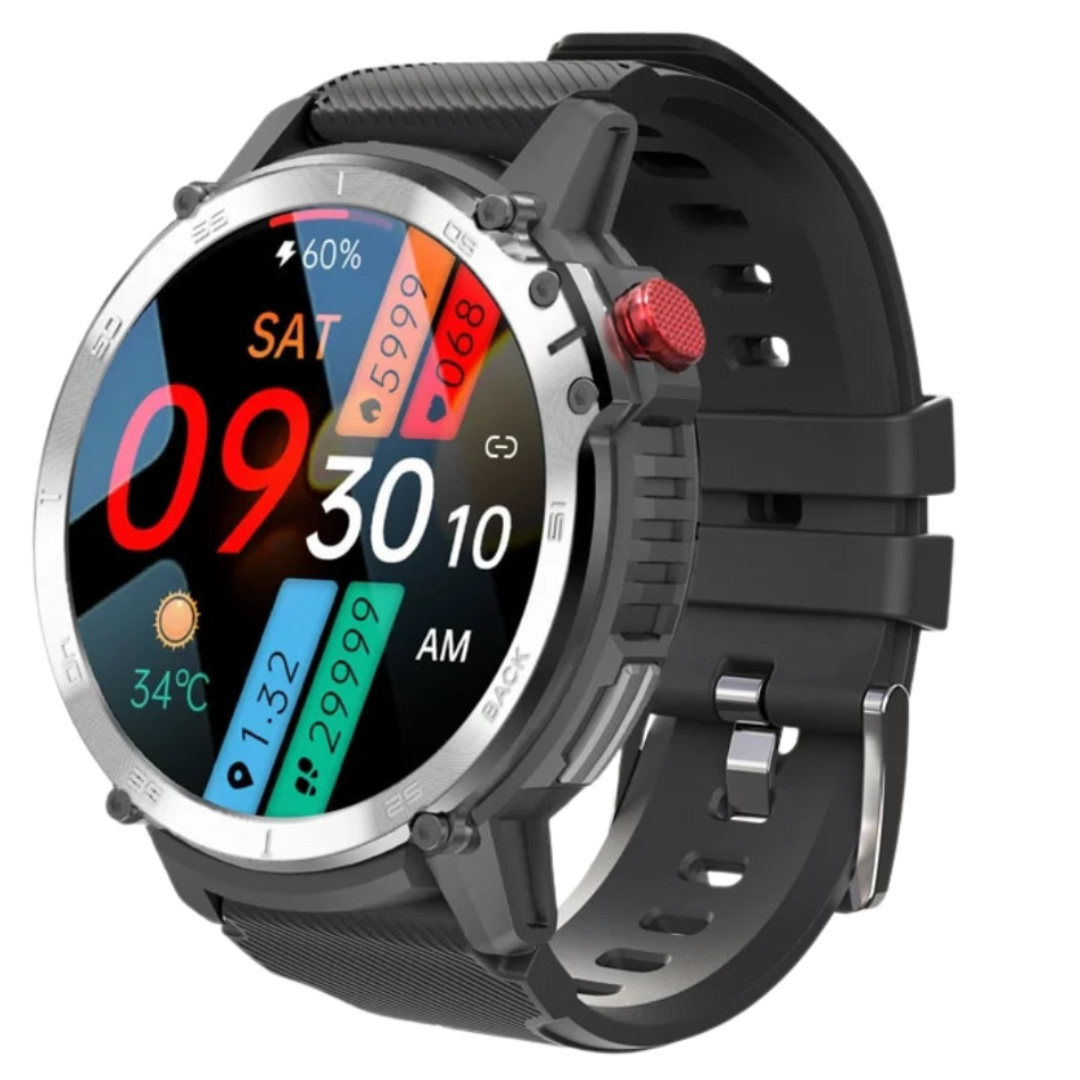 Outdoor Watch S2