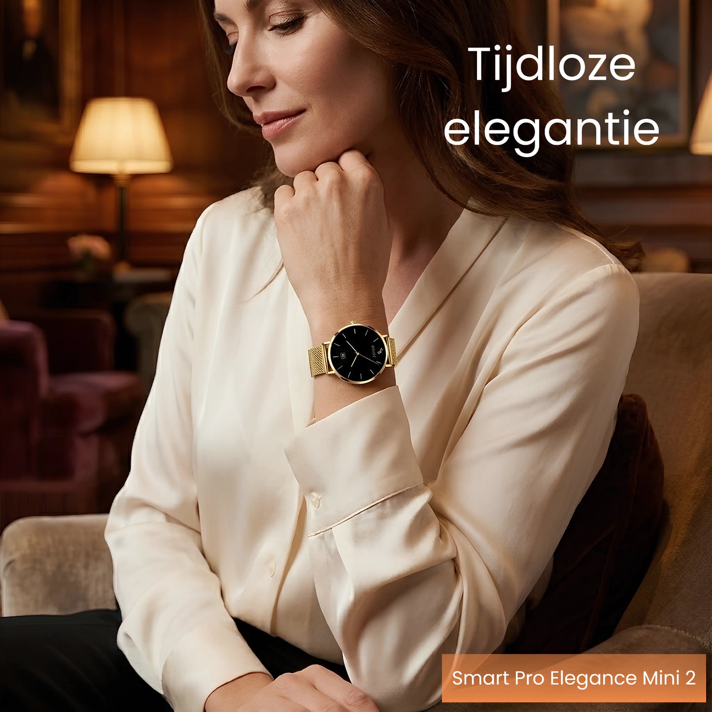 Smart Pro Elegance Mini 2