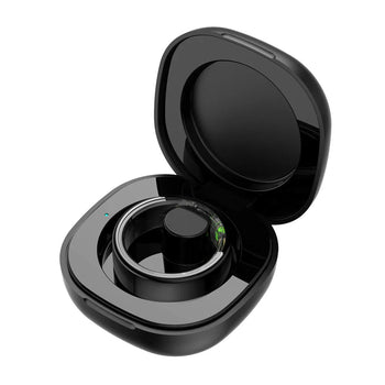 Draadloze Oplaadcase - Smart Ring Pro - Smartwatchmagazijn