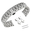 Zilver - RVS Schakels