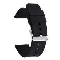 Horlogeband - Siliconen - Gesp - Smart Pro Adventure GPS - Smartwatchmagazijn