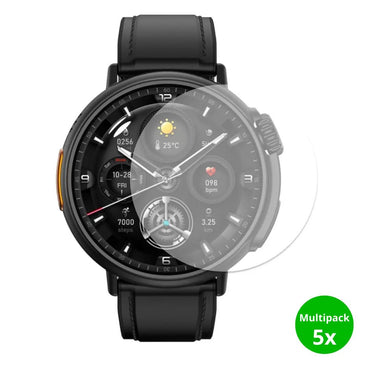 Imperio - Screenprotector (Multipack 5x) - Smartwatchmagazijn