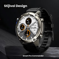 Smart Pro Commander - Smartwatchmagazijn