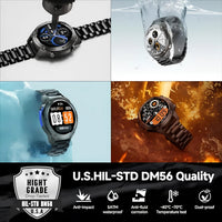 Smart Pro Commander - Smartwatchmagazijn