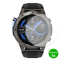 Screenprotector 9H Gehard Glas - 5 Stuks - Smart Pro Commander