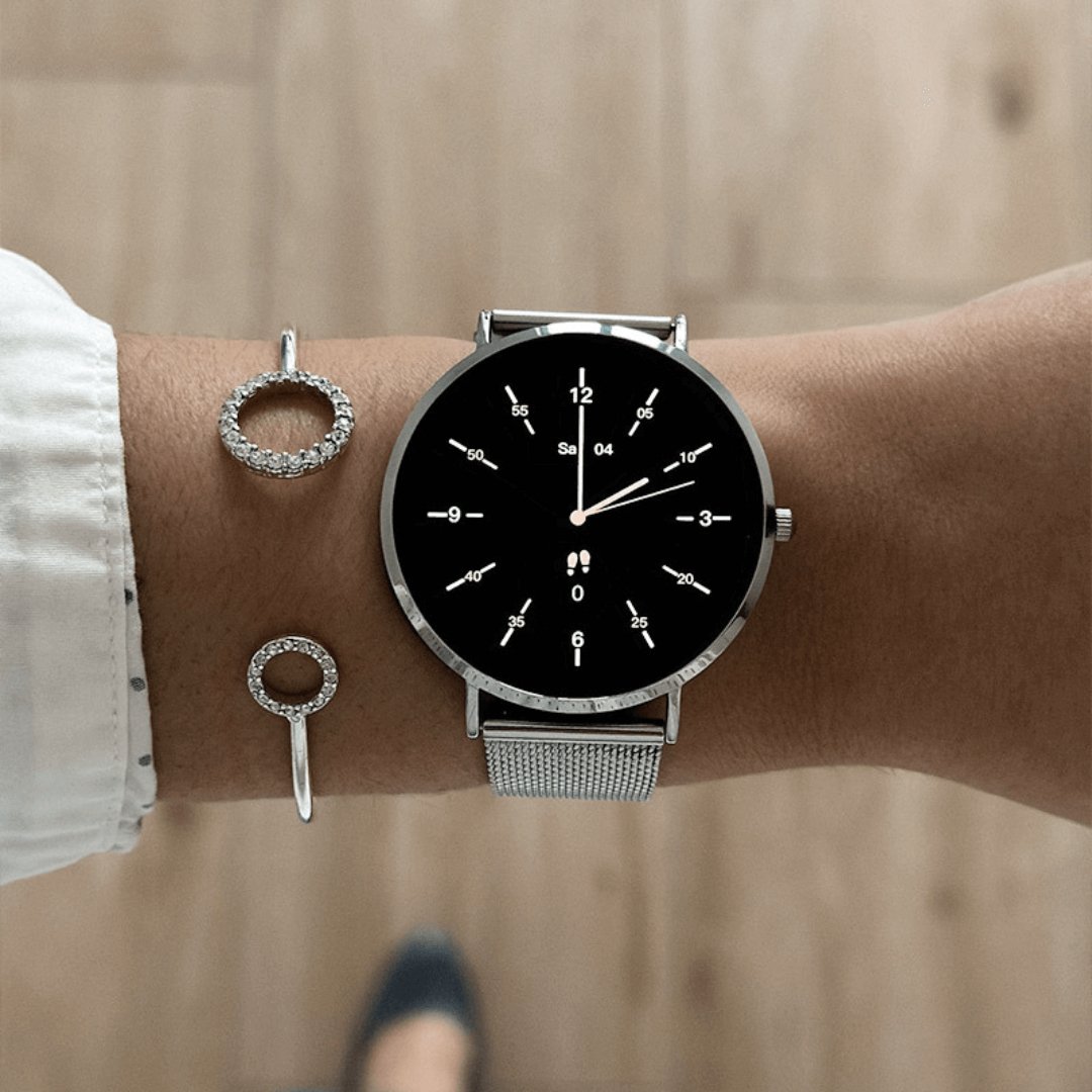 Smart Pro Elegance - Smartwatchmagazijn