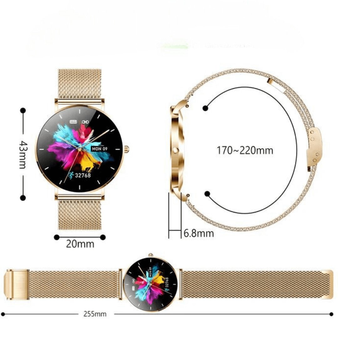 Smart Pro Elegance - Smartwatchmagazijn