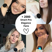 Smart Pro Elegance - Smartwatchmagazijn