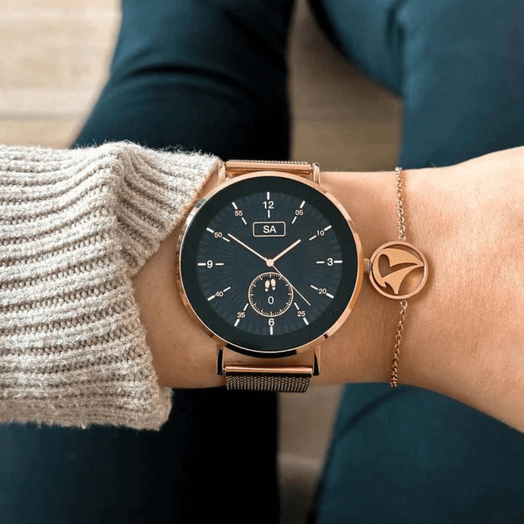 Smart Pro Elegance - Smartwatchmagazijn