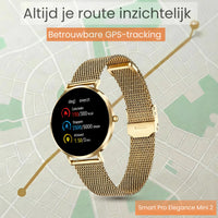 Smart Pro Elegance Mini 2 - Smartwatchmagazijn