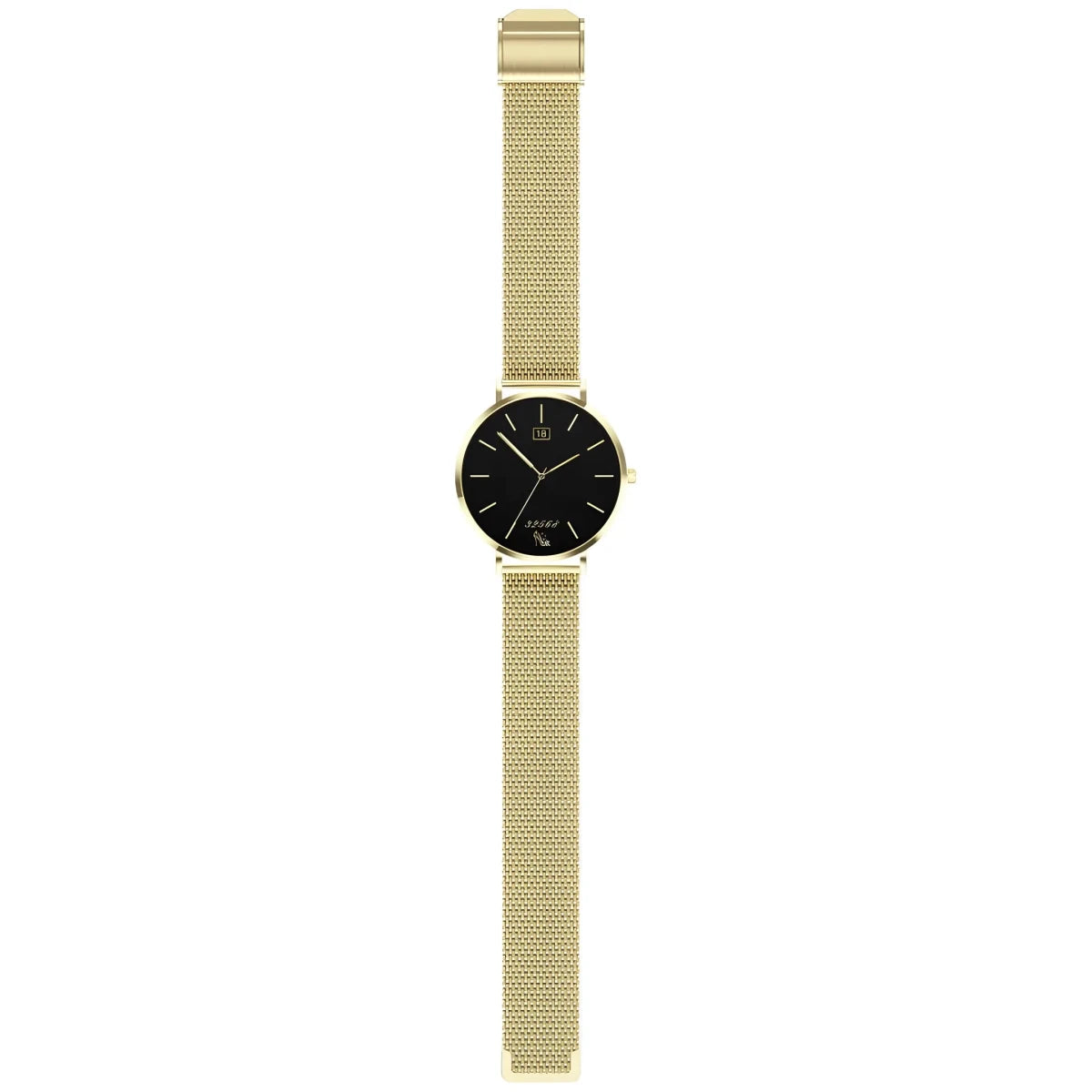 Smart Pro Elegance Mini 2 - Smartwatchmagazijn