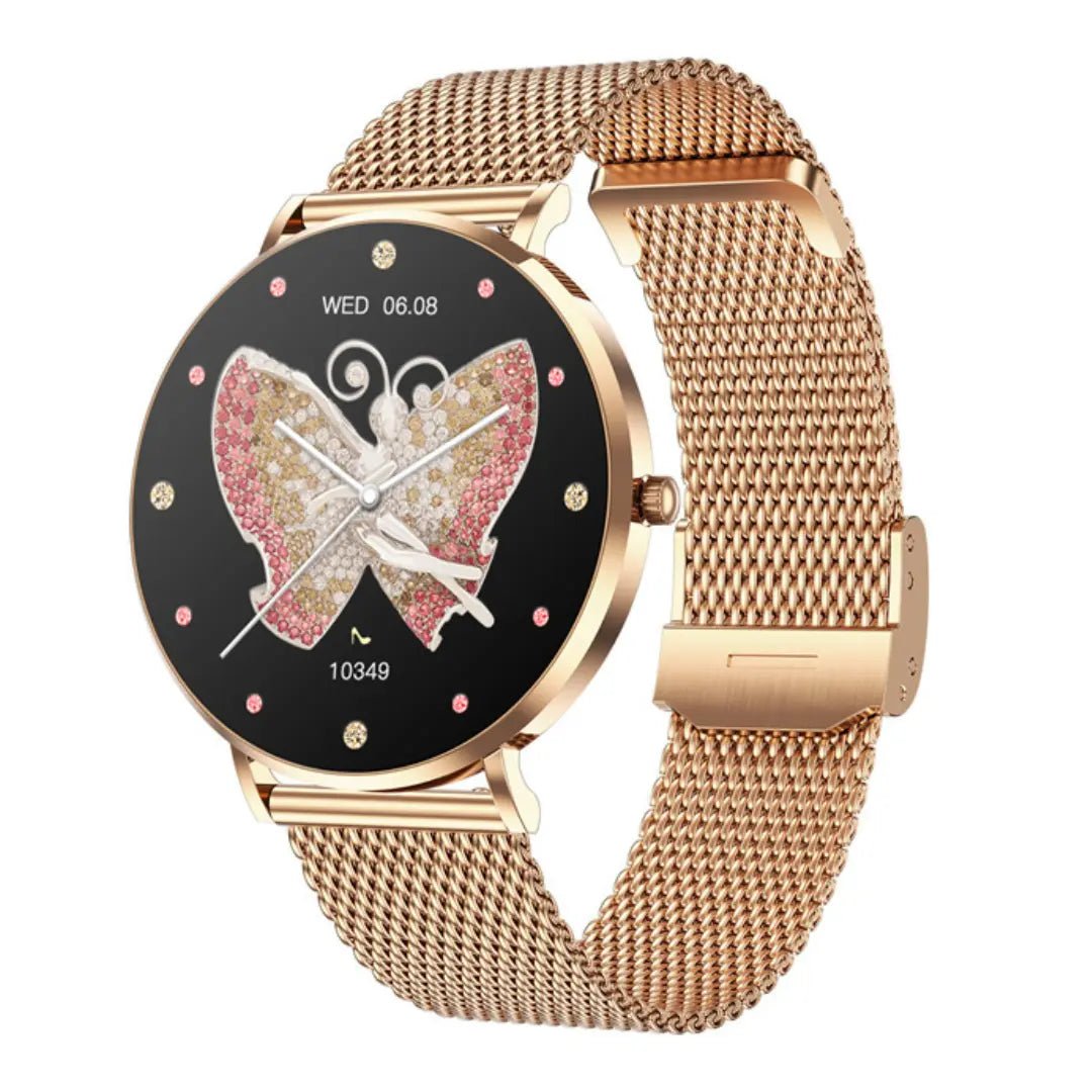 Smart Pro Elegance Plus – Smartwatchmagazijn