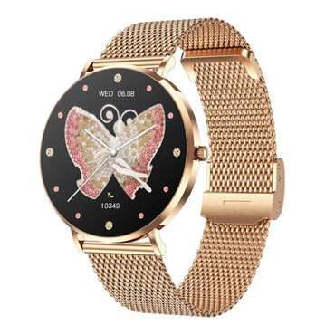 Smart Pro Elegance Plus - Smartwatchmagazijn