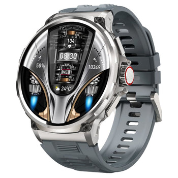 Smart Pro Endurance - Smartwatchmagazijn.nl