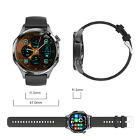 Smart Pro Explorer - Smartwatchmagazijn