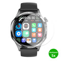 Screenprotector 9H Gehard Glas - 5 Stuks - Smart Pro Explorer