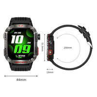 Smart Pro Force - Smartwatchmagazijn