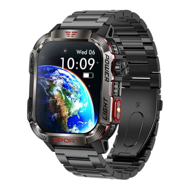 Smart Pro Force - Smartwatchmagazijn