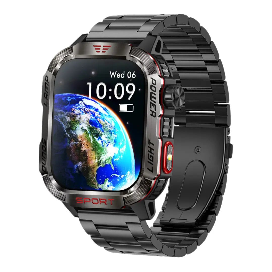 Smart Pro Force - Smartwatchmagazijn