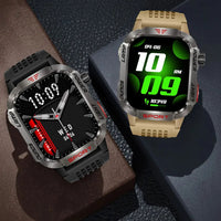 Smart Pro Force - Smartwatchmagazijn