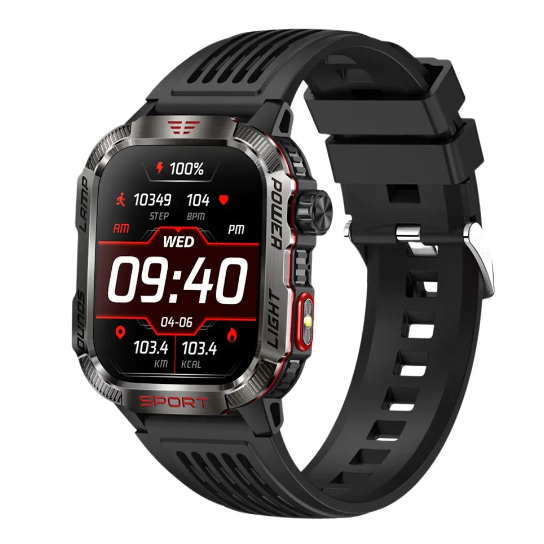 Smart Pro Force - Smartwatchmagazijn
