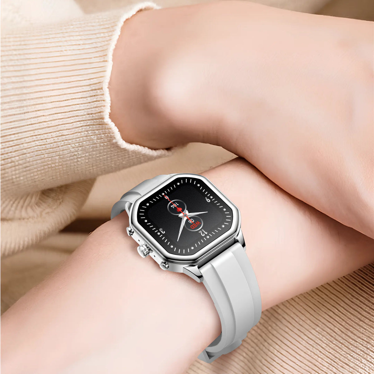 Smart Pro Iconic - Smartwatchmagazijn