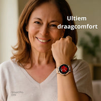 Smart Pro Liva - Smartwatchmagazijn