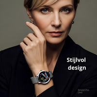 Smart Pro Liva - Smartwatchmagazijn