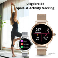 Smart Pro Liva - Smartwatchmagazijn