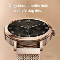 Smart Pro Liva - Smartwatchmagazijn