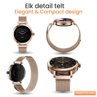 Smart Pro Liva - Smartwatchmagazijn