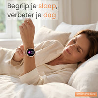 Smart Pro Liva - Smartwatchmagazijn