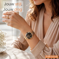 Smart Pro Liva - Smartwatchmagazijn