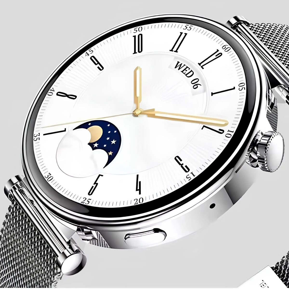 Smart Pro Spectra - Smartwatchmagazijn
