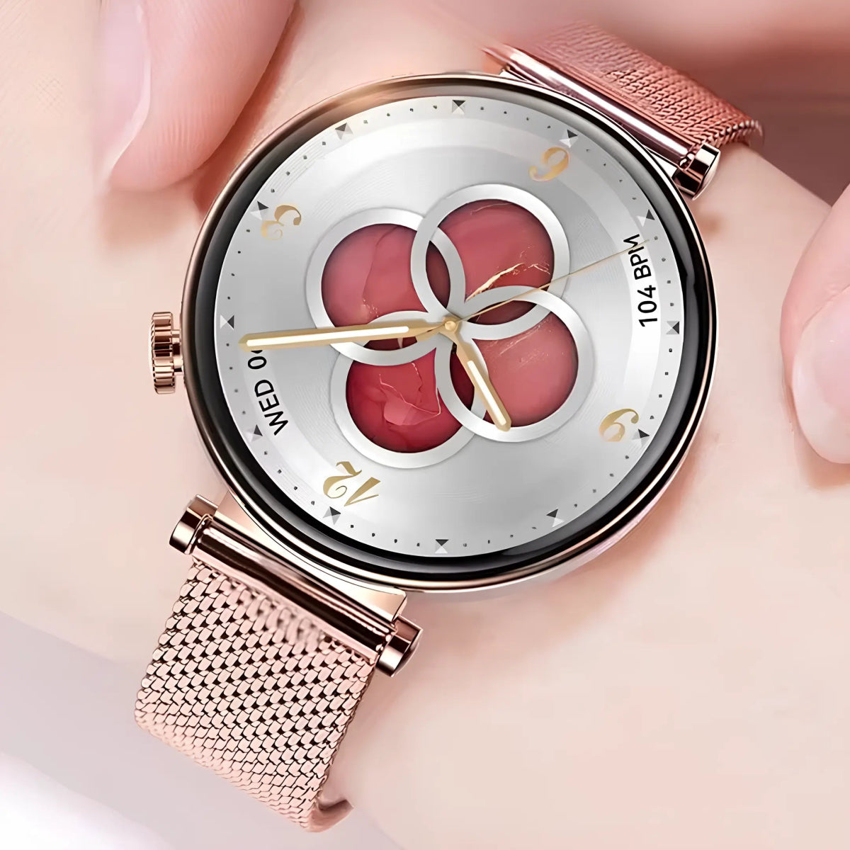 Smart Pro Spectra - Smartwatchmagazijn