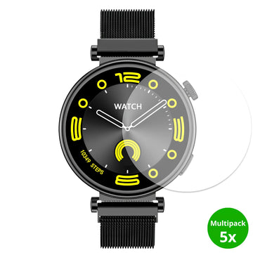 Smart Pro Spectra - Screenprotector (Multipack 5x) - Smartwatchmagazijn