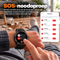 Smart Pro Vital - Smartwatchmagazijn