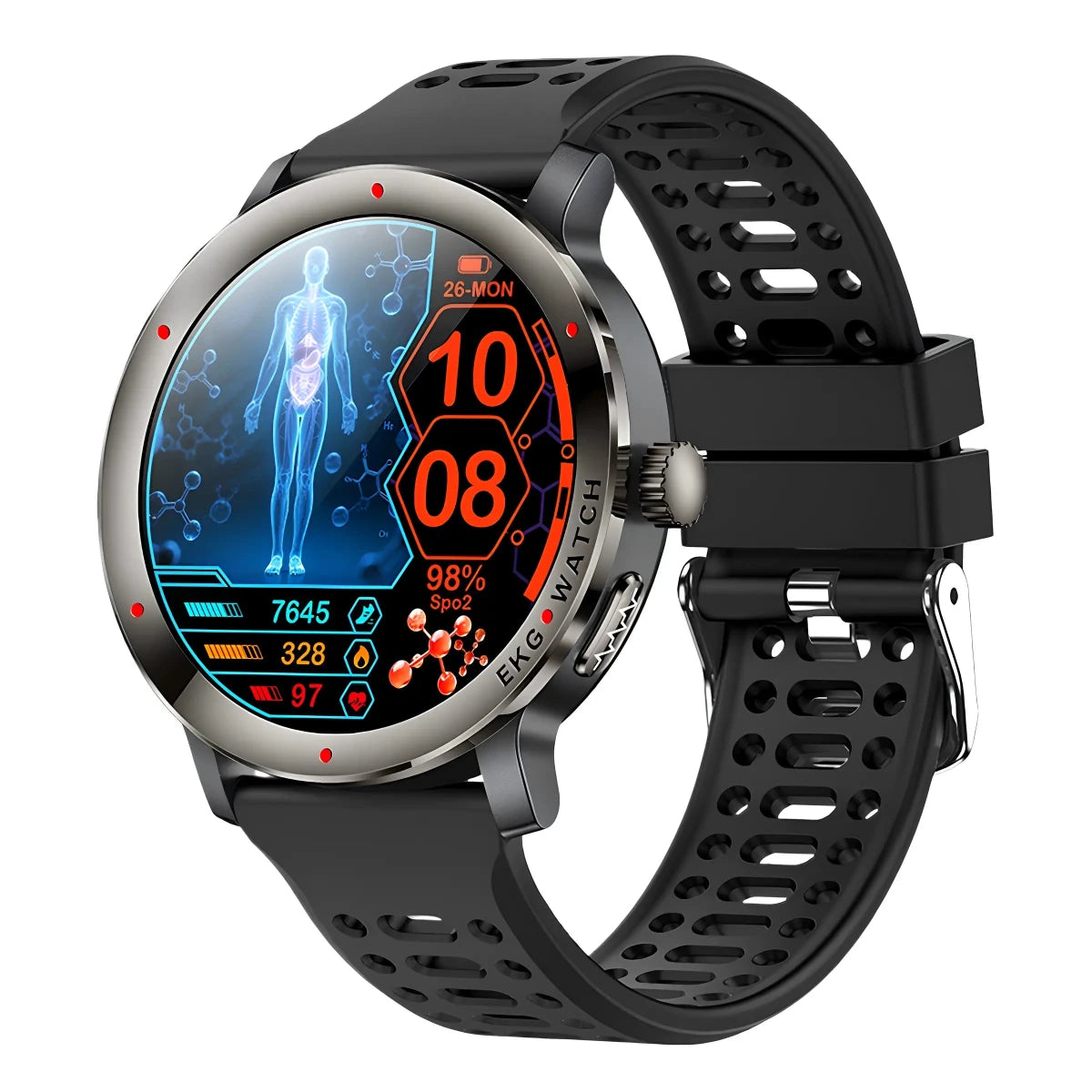 Smart Pro Vital - Smartwatchmagazijn