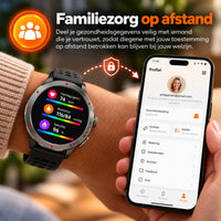 Smart Pro Vital - Smartwatchmagazijn