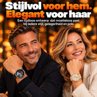Smart Pro Vital - Smartwatchmagazijn