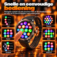 Smart Pro Vital - Smartwatchmagazijn