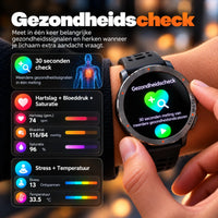 Smart Pro Vital - Smartwatchmagazijn
